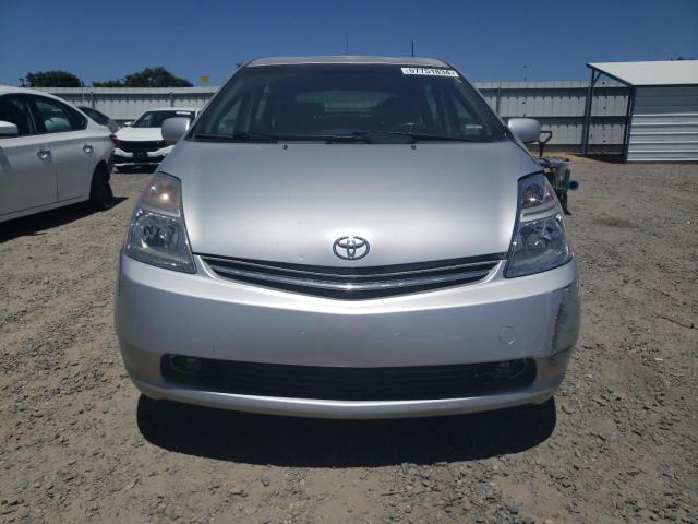 Photo 4 VIN: JTDKB20U393463201 - TOYOTA PRIUS 