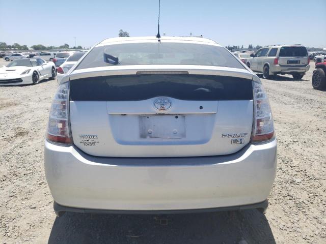 Photo 5 VIN: JTDKB20U393463201 - TOYOTA PRIUS 