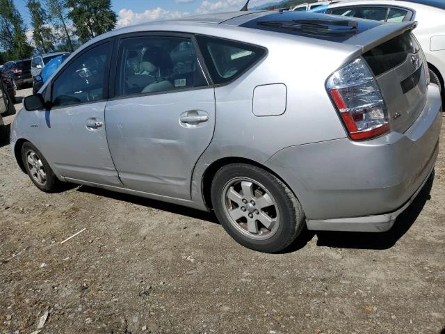 Photo 1 VIN: JTDKB20U393470276 - TOYOTA PRIUS 