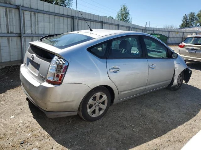 Photo 2 VIN: JTDKB20U393470276 - TOYOTA PRIUS 