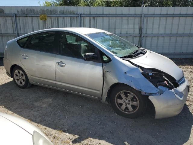 Photo 3 VIN: JTDKB20U393470276 - TOYOTA PRIUS 