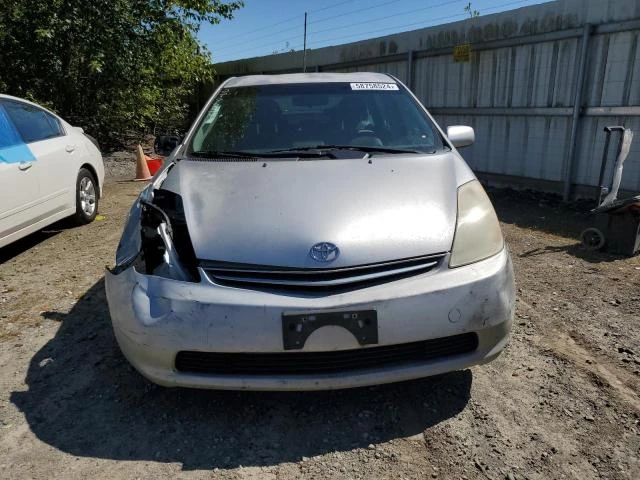 Photo 4 VIN: JTDKB20U393470276 - TOYOTA PRIUS 