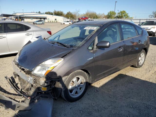 Photo 0 VIN: JTDKB20U393475476 - TOYOTA PRIUS 