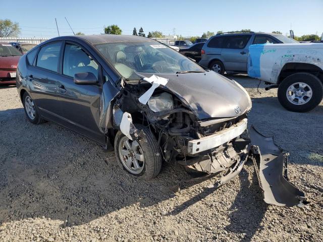 Photo 3 VIN: JTDKB20U393475476 - TOYOTA PRIUS 