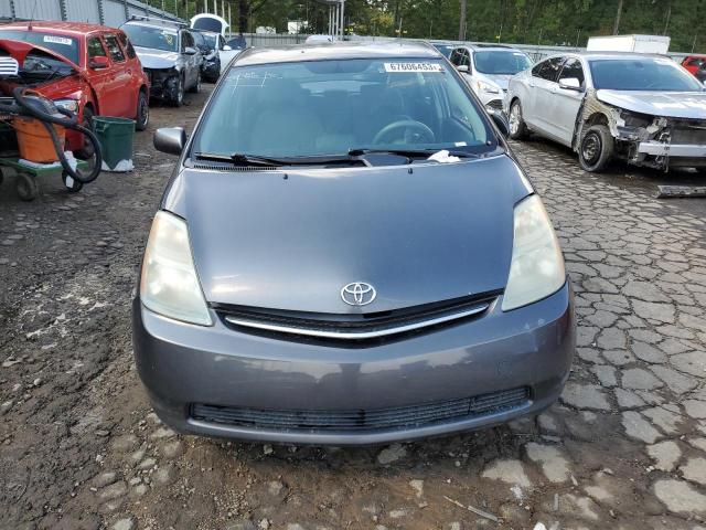 Photo 4 VIN: JTDKB20U393478023 - TOYOTA PRIUS 