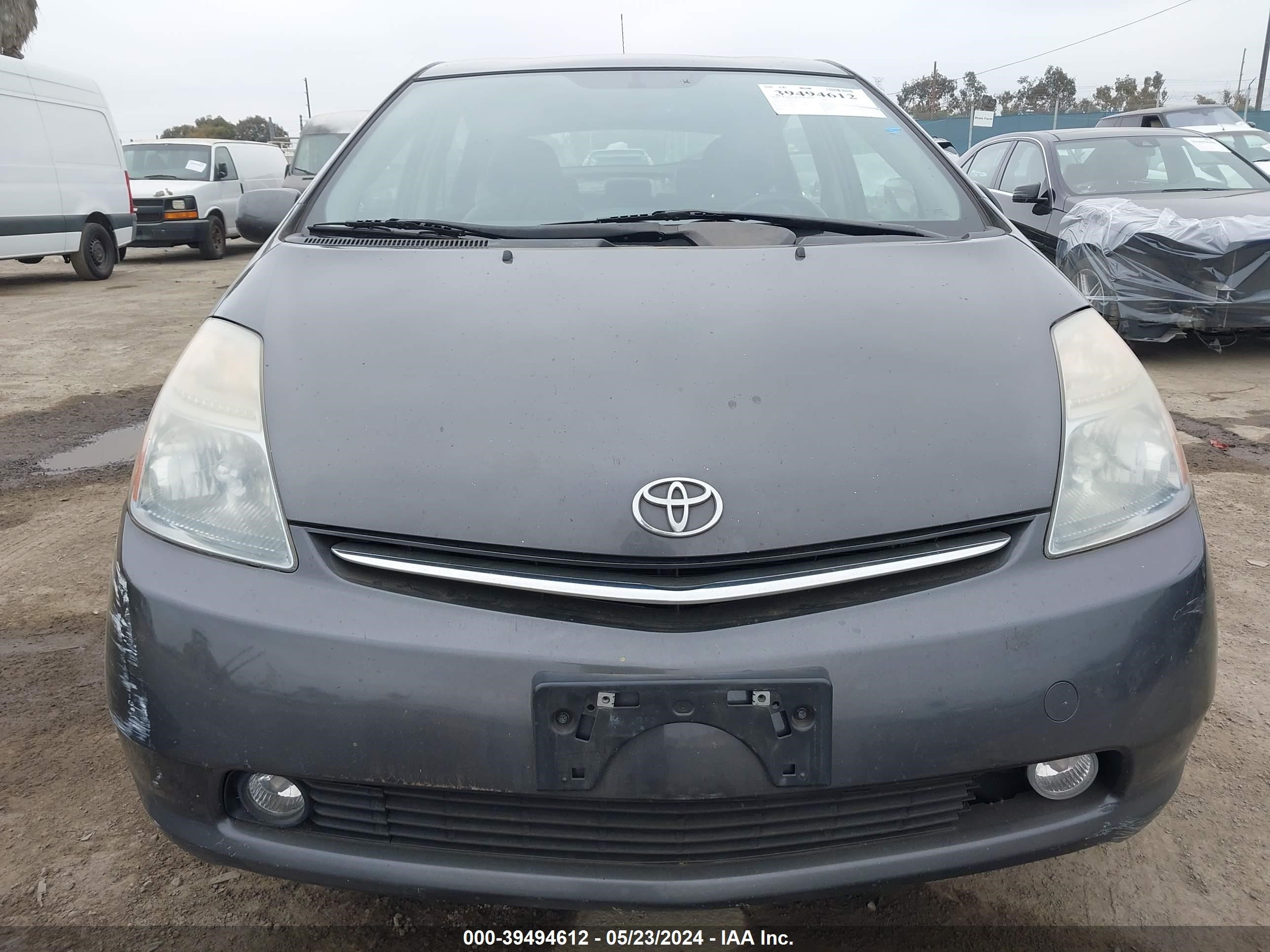 Photo 11 VIN: JTDKB20U393482329 - TOYOTA PRIUS 