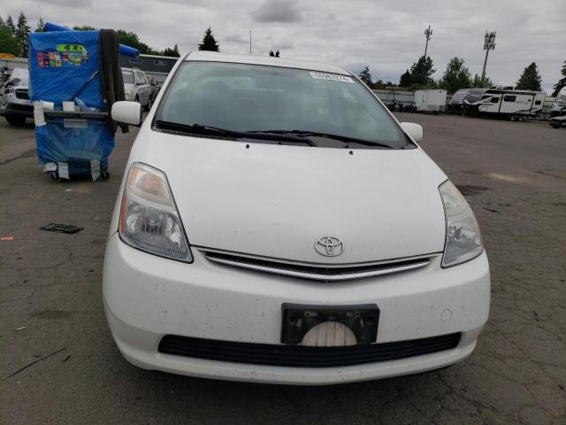 Photo 4 VIN: JTDKB20U393495677 - TOYOTA PRIUS 