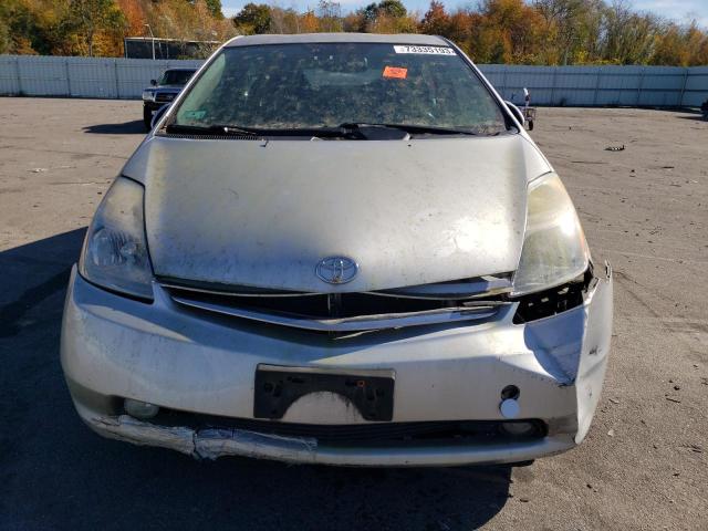 Photo 4 VIN: JTDKB20U393500814 - TOYOTA PRIUS 