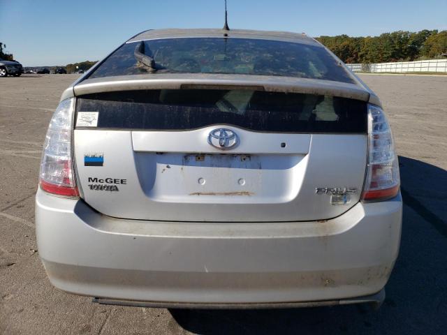 Photo 5 VIN: JTDKB20U393500814 - TOYOTA PRIUS 