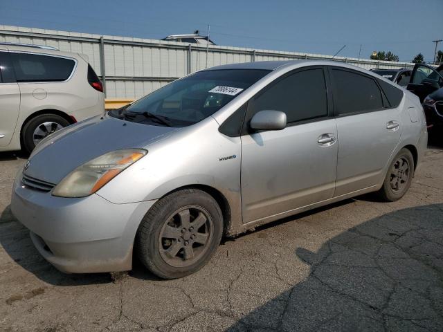 Photo 0 VIN: JTDKB20U393504524 - TOYOTA PRIUS 