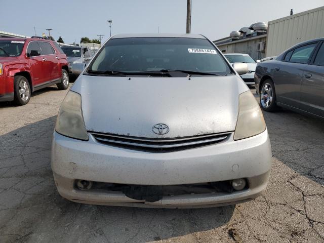 Photo 4 VIN: JTDKB20U393504524 - TOYOTA PRIUS 