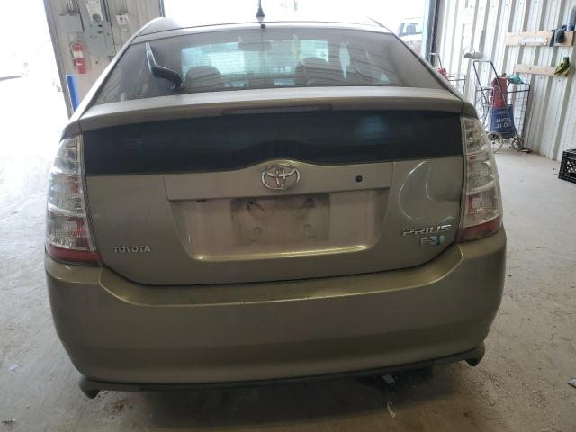 Photo 5 VIN: JTDKB20U393506631 - TOYOTA PRIUS 