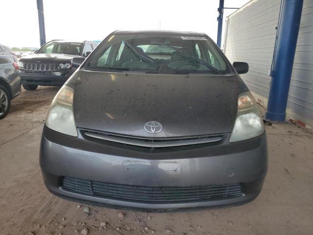 Photo 4 VIN: JTDKB20U393507634 - TOYOTA PRIUS 