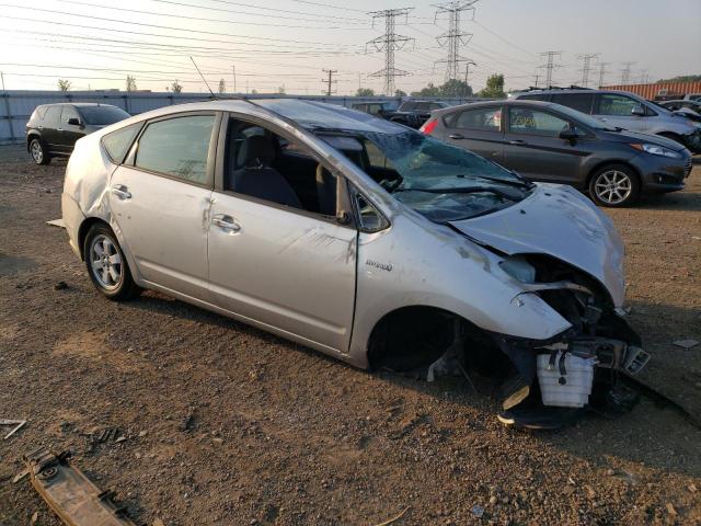 Photo 3 VIN: JTDKB20U393508489 - TOYOTA PRIUS 