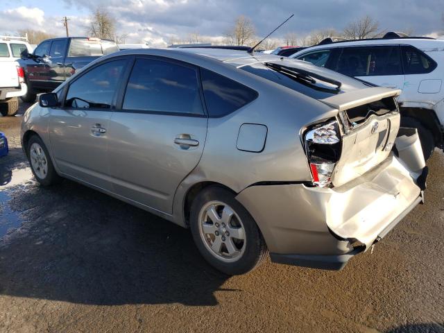 Photo 1 VIN: JTDKB20U393512624 - TOYOTA PRIUS 