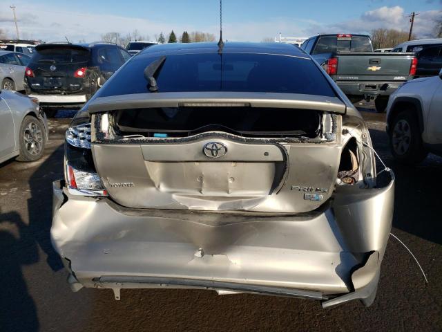 Photo 5 VIN: JTDKB20U393512624 - TOYOTA PRIUS 