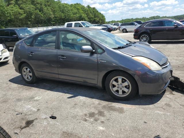 Photo 3 VIN: JTDKB20U393534672 - TOYOTA PRIUS 