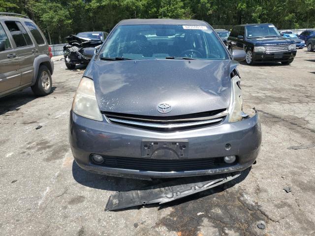 Photo 4 VIN: JTDKB20U393534672 - TOYOTA PRIUS 