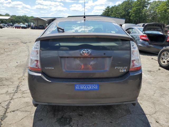 Photo 5 VIN: JTDKB20U393534672 - TOYOTA PRIUS 