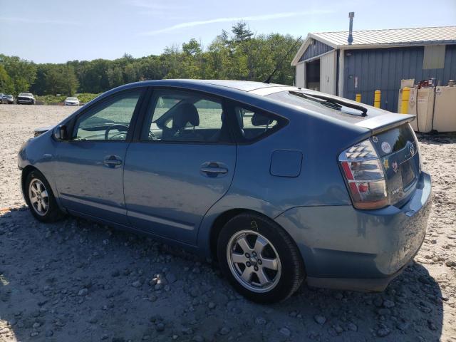 Photo 1 VIN: JTDKB20U397834334 - TOYOTA PRIUS 