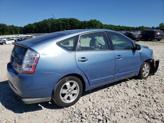 Photo 2 VIN: JTDKB20U397834334 - TOYOTA PRIUS 