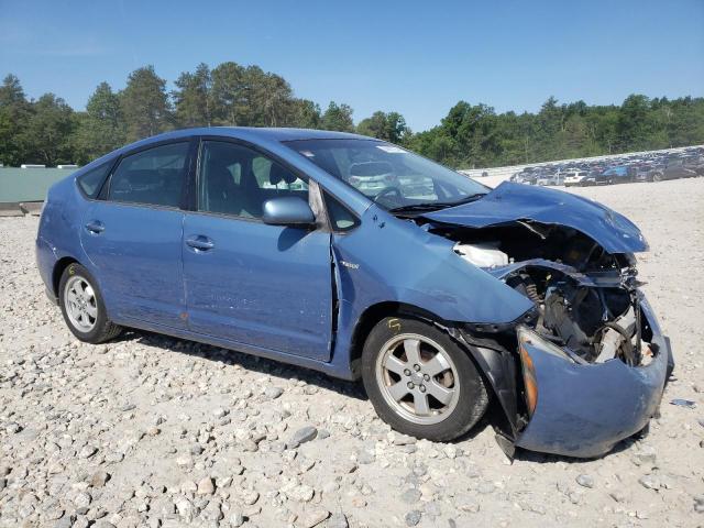 Photo 3 VIN: JTDKB20U397834334 - TOYOTA PRIUS 