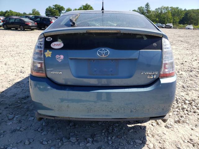 Photo 5 VIN: JTDKB20U397834334 - TOYOTA PRIUS 