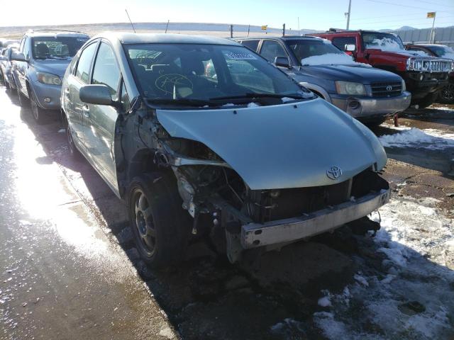 Photo 0 VIN: JTDKB20U397835340 - TOYOTA PRIUS 