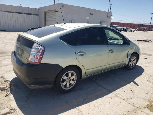 Photo 2 VIN: JTDKB20U397854793 - TOYOTA PRIUS 