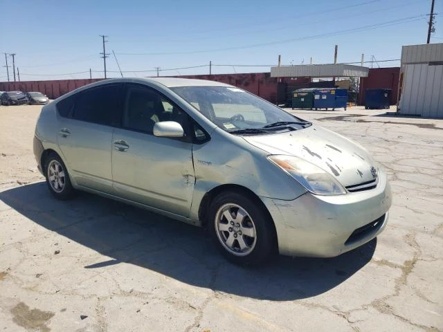 Photo 3 VIN: JTDKB20U397854793 - TOYOTA PRIUS 