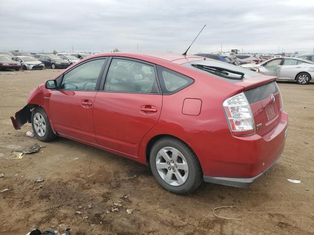 Photo 1 VIN: JTDKB20U397856138 - TOYOTA PRIUS 