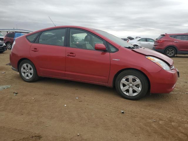 Photo 3 VIN: JTDKB20U397856138 - TOYOTA PRIUS 