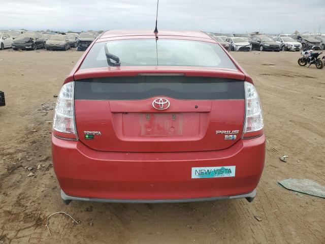 Photo 5 VIN: JTDKB20U397856138 - TOYOTA PRIUS 