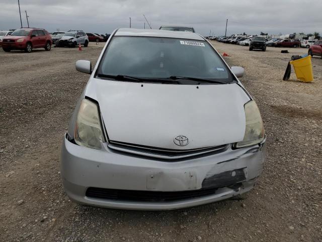 Photo 4 VIN: JTDKB20U397871044 - TOYOTA PRIUS 