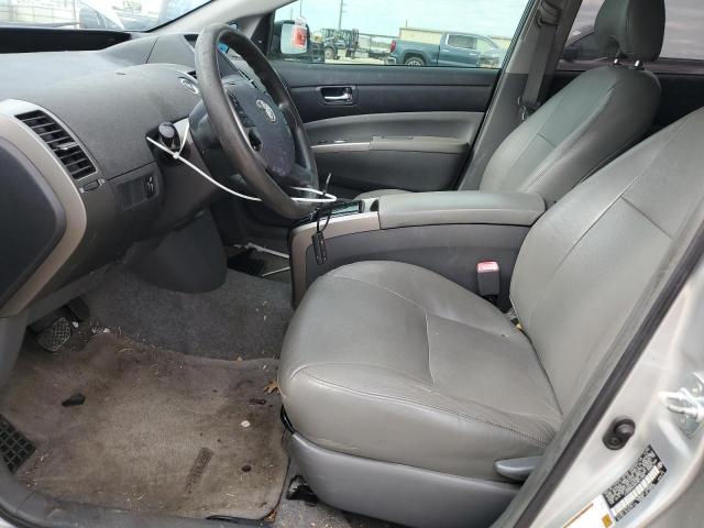 Photo 6 VIN: JTDKB20U397871044 - TOYOTA PRIUS 