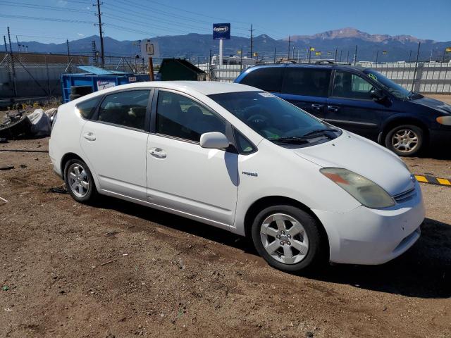 Photo 3 VIN: JTDKB20U397872288 - TOYOTA PRIUS 