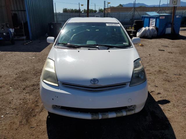 Photo 4 VIN: JTDKB20U397872288 - TOYOTA PRIUS 