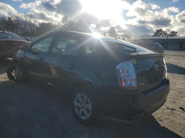 Photo 1 VIN: JTDKB20U397874395 - TOYOTA PRIUS 