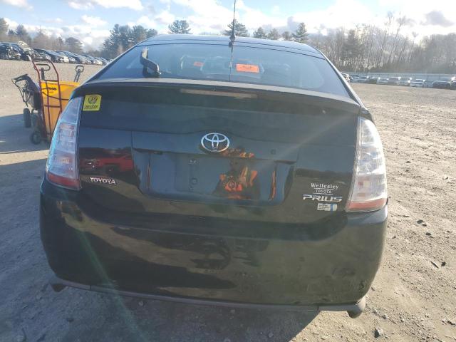 Photo 5 VIN: JTDKB20U397874395 - TOYOTA PRIUS 