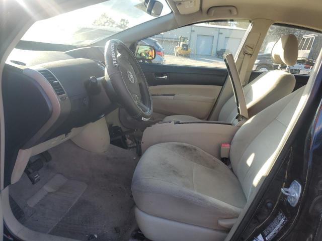 Photo 6 VIN: JTDKB20U397874395 - TOYOTA PRIUS 