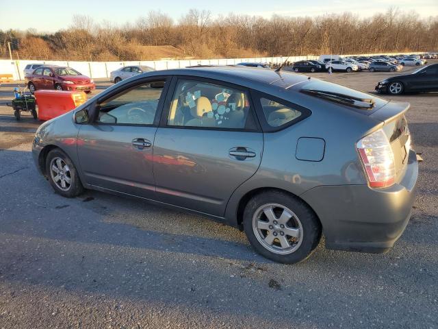 Photo 1 VIN: JTDKB20U440006908 - TOYOTA PRIUS 