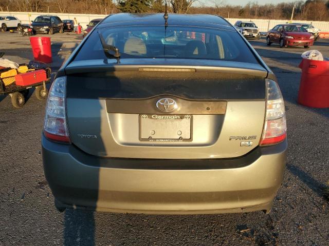 Photo 5 VIN: JTDKB20U440006908 - TOYOTA PRIUS 