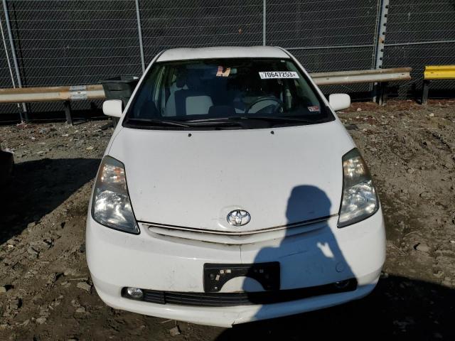 Photo 4 VIN: JTDKB20U440011364 - TOYOTA PRIUS 