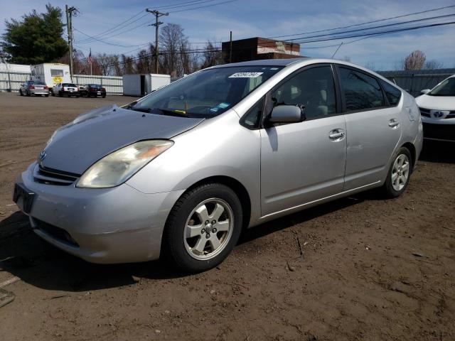 Photo 0 VIN: JTDKB20U440054490 - TOYOTA PRIUS 