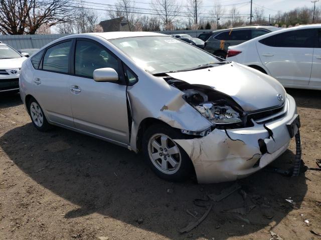 Photo 3 VIN: JTDKB20U440054490 - TOYOTA PRIUS 