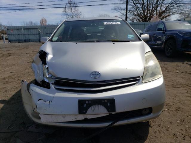 Photo 4 VIN: JTDKB20U440054490 - TOYOTA PRIUS 