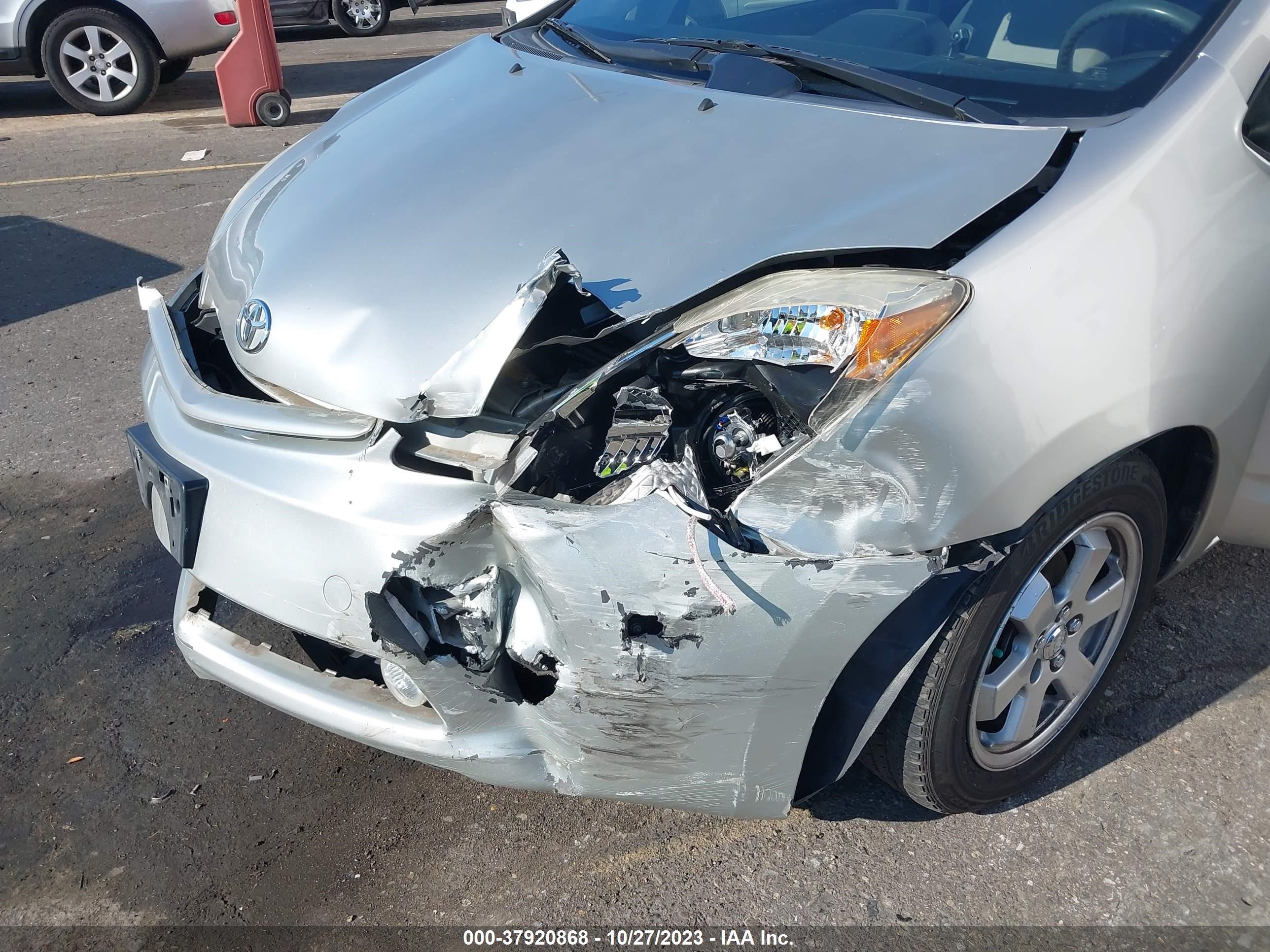 Photo 5 VIN: JTDKB20U440088476 - TOYOTA PRIUS 