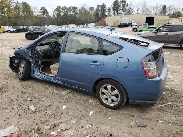 Photo 1 VIN: JTDKB20U440090728 - TOYOTA PRIUS 