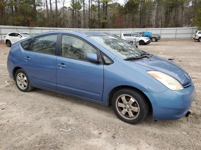 Photo 3 VIN: JTDKB20U440090728 - TOYOTA PRIUS 