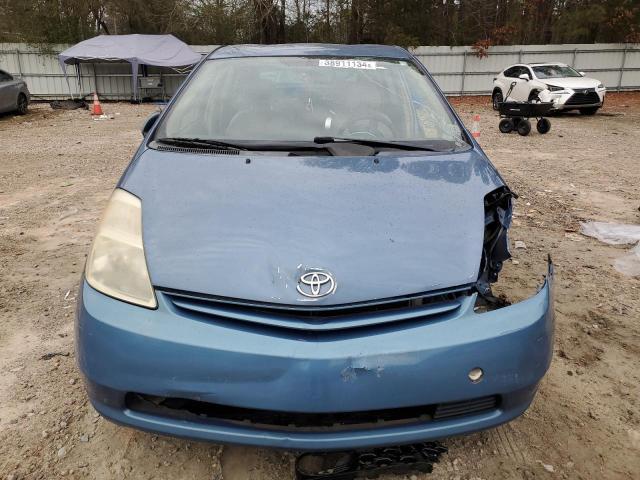 Photo 4 VIN: JTDKB20U440090728 - TOYOTA PRIUS 